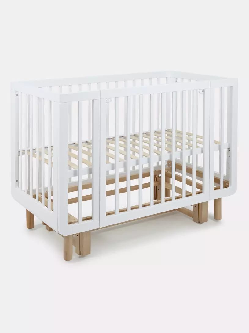 Кровать детская RANT DORMA (арт.802), White